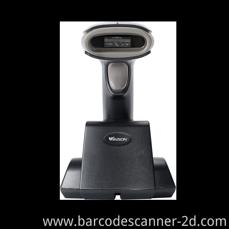 Barcode Scanner 